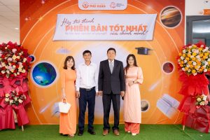 Trường Tiểu học – THCS – THPT Phú Xuân tại Buôn Ma Thuột - Phu Xuan School