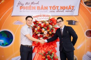 Trường Tiểu học – THCS – THPT Phú Xuân tại Buôn Ma Thuột - Phu Xuan School