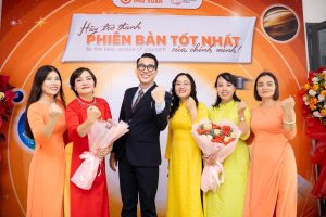 Trường Tiểu học – THCS – THPT Phú Xuân tại Buôn Ma Thuột - Phu Xuan School