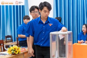 Trường Tiểu học – THCS – THPT Phú Xuân tại Buôn Ma Thuột - Phu Xuan School