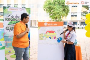 Trường Tiểu học – THCS – THPT Phú Xuân tại Buôn Ma Thuột - Phu Xuan School