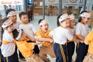 Trường Tiểu học – THCS – THPT Phú Xuân tại Buôn Ma Thuột - Phu Xuan School