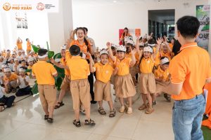 Trường Tiểu học – THCS – THPT Phú Xuân tại Buôn Ma Thuột - Phu Xuan School