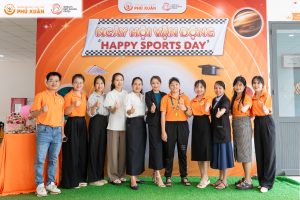 Trường Tiểu học – THCS – THPT Phú Xuân tại Buôn Ma Thuột - Phu Xuan School
