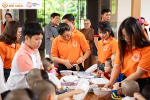 Trường Tiểu học – THCS – THPT Phú Xuân tại Buôn Ma Thuột - Phu Xuan School