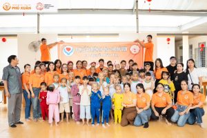 Trường Tiểu học – THCS – THPT Phú Xuân tại Buôn Ma Thuột - Phu Xuan School