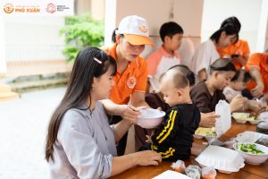 Trường Tiểu học – THCS – THPT Phú Xuân tại Buôn Ma Thuột - Phu Xuan School