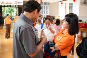Trường Tiểu học – THCS – THPT Phú Xuân tại Buôn Ma Thuột - Phu Xuan School