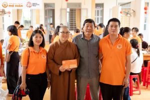 Trường Tiểu học – THCS – THPT Phú Xuân tại Buôn Ma Thuột - Phu Xuan School