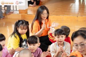 Trường Tiểu học – THCS – THPT Phú Xuân tại Buôn Ma Thuột - Phu Xuan School