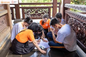 Trường Tiểu học – THCS – THPT Phú Xuân tại Buôn Ma Thuột - Phu Xuan School