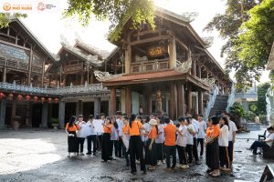 Trường Tiểu học – THCS – THPT Phú Xuân tại Buôn Ma Thuột - Phu Xuan School