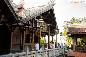 Trường Tiểu học – THCS – THPT Phú Xuân tại Buôn Ma Thuột - Phu Xuan School