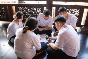 Trường Tiểu học – THCS – THPT Phú Xuân tại Buôn Ma Thuột - Phu Xuan School