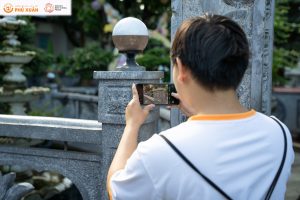 Trường Tiểu học – THCS – THPT Phú Xuân tại Buôn Ma Thuột - Phu Xuan School