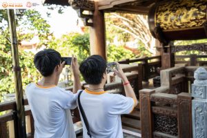 Trường Tiểu học – THCS – THPT Phú Xuân tại Buôn Ma Thuột - Phu Xuan School