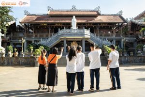 Trường Tiểu học – THCS – THPT Phú Xuân tại Buôn Ma Thuột - Phu Xuan School