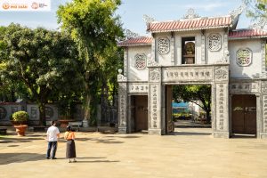 Trường Tiểu học – THCS – THPT Phú Xuân tại Buôn Ma Thuột - Phu Xuan School