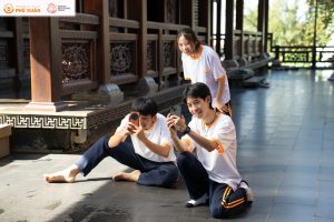 Trường Tiểu học – THCS – THPT Phú Xuân tại Buôn Ma Thuột - Phu Xuan School