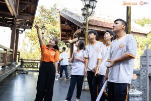 Trường Tiểu học – THCS – THPT Phú Xuân tại Buôn Ma Thuột - Phu Xuan School
