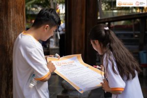 Trường Tiểu học – THCS – THPT Phú Xuân tại Buôn Ma Thuột - Phu Xuan School
