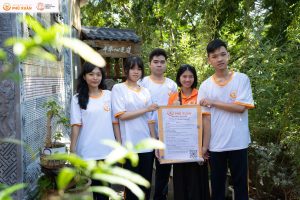Trường Tiểu học – THCS – THPT Phú Xuân tại Buôn Ma Thuột - Phu Xuan School