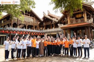 Trường Tiểu học – THCS – THPT Phú Xuân tại Buôn Ma Thuột - Phu Xuan School