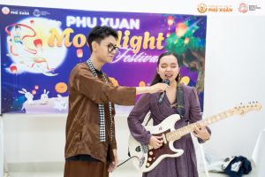 Trường Tiểu học – THCS – THPT Phú Xuân tại Buôn Ma Thuột - Phu Xuan School