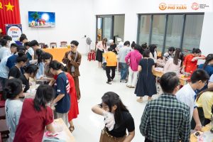 Trường Tiểu học – THCS – THPT Phú Xuân tại Buôn Ma Thuột - Phu Xuan School