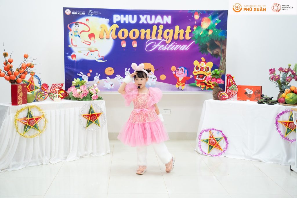 Trường Tiểu học – THCS – THPT Phú Xuân tại Buôn Ma Thuột - Phu Xuan School