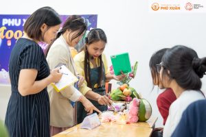 Trường Tiểu học – THCS – THPT Phú Xuân tại Buôn Ma Thuột - Phu Xuan School
