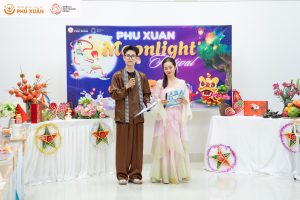 Trường Tiểu học – THCS – THPT Phú Xuân tại Buôn Ma Thuột - Phu Xuan School