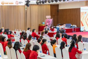 Trường Tiểu học – THCS – THPT Phú Xuân tại Buôn Ma Thuột - Phu Xuan School
