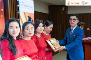 Trường Tiểu học – THCS – THPT Phú Xuân tại Buôn Ma Thuột - Phu Xuan School