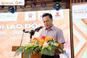 Trường Tiểu học – THCS – THPT Phú Xuân tại Buôn Ma Thuột - Phu Xuan School