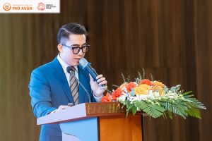 Trường Tiểu học – THCS – THPT Phú Xuân tại Buôn Ma Thuột - Phu Xuan School