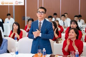Trường Tiểu học – THCS – THPT Phú Xuân tại Buôn Ma Thuột - Phu Xuan School