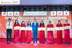 Trường Tiểu học – THCS – THPT Phú Xuân tại Buôn Ma Thuột - Phu Xuan School