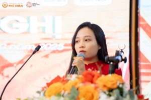 Trường Tiểu học – THCS – THPT Phú Xuân tại Buôn Ma Thuột - Phu Xuan School