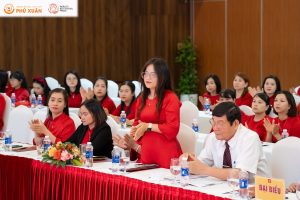 Trường Tiểu học – THCS – THPT Phú Xuân tại Buôn Ma Thuột - Phu Xuan School