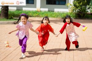 Trường Tiểu học – THCS – THPT Phú Xuân tại Buôn Ma Thuột - Phu Xuan School