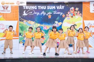 Trường Tiểu học – THCS – THPT Phú Xuân tại Buôn Ma Thuột - Phu Xuan School
