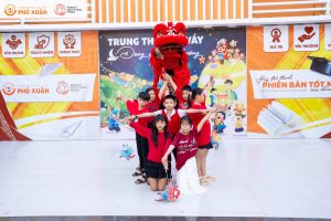Trường Tiểu học – THCS – THPT Phú Xuân tại Buôn Ma Thuột - Phu Xuan School