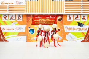 Trường Tiểu học – THCS – THPT Phú Xuân tại Buôn Ma Thuột - Phu Xuan School