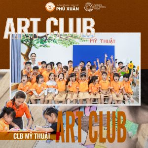 Trường Tiểu học – THCS – THPT Phú Xuân tại Buôn Ma Thuột - Phu Xuan School