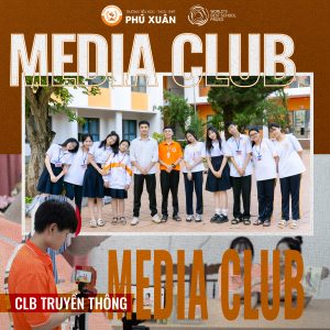 Trường Tiểu học – THCS – THPT Phú Xuân tại Buôn Ma Thuột - Phu Xuan School