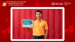 Trường Tiểu học – THCS – THPT Phú Xuân tại Buôn Ma Thuột - Phu Xuan School