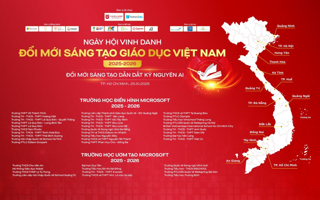Trường Tiểu học – THCS – THPT Phú Xuân tại Buôn Ma Thuột - Phu Xuan School