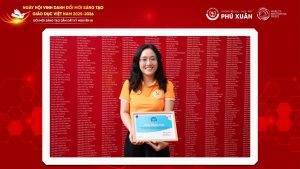 Trường Tiểu học – THCS – THPT Phú Xuân tại Buôn Ma Thuột - Phu Xuan School