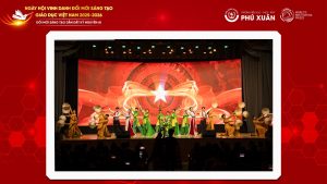 Trường Tiểu học – THCS – THPT Phú Xuân tại Buôn Ma Thuột - Phu Xuan School